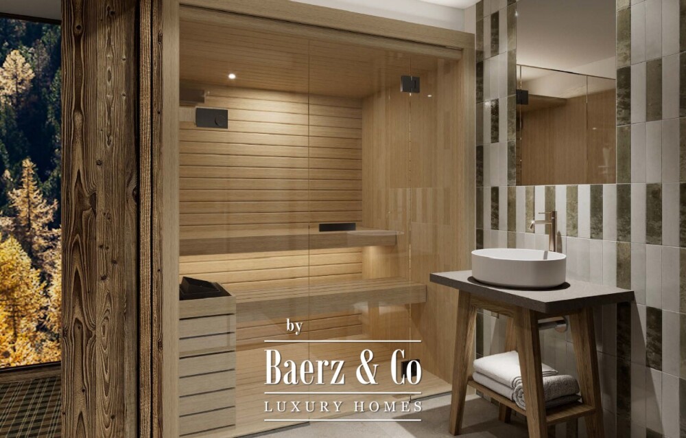 3-bedroom triplex - Village center - La Belle aux Bois image