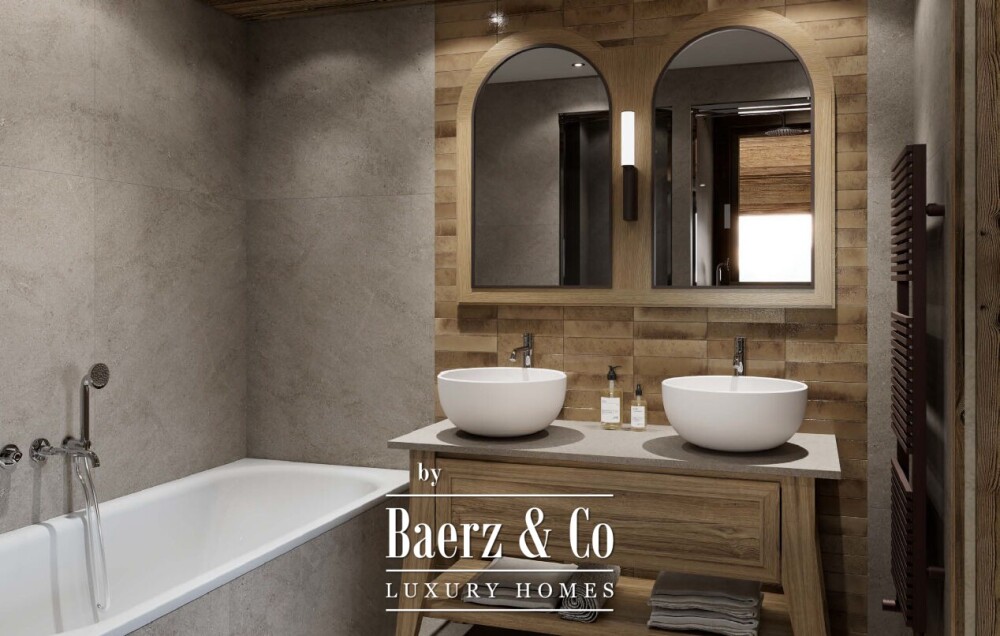 3-bedroom duplex - Village center - La Belle aux Bois image