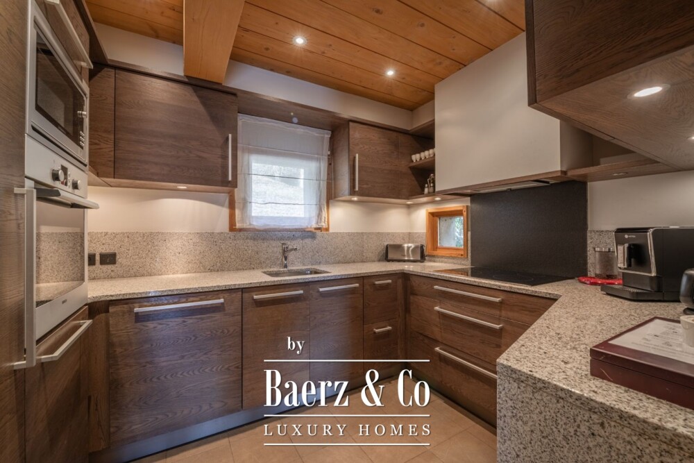Chalet 4 bedrooms - Les Granges d'En Haut image