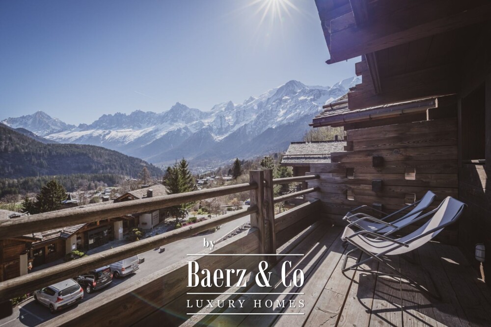 Chalet 4 bedrooms - Les Granges d'En Haut image