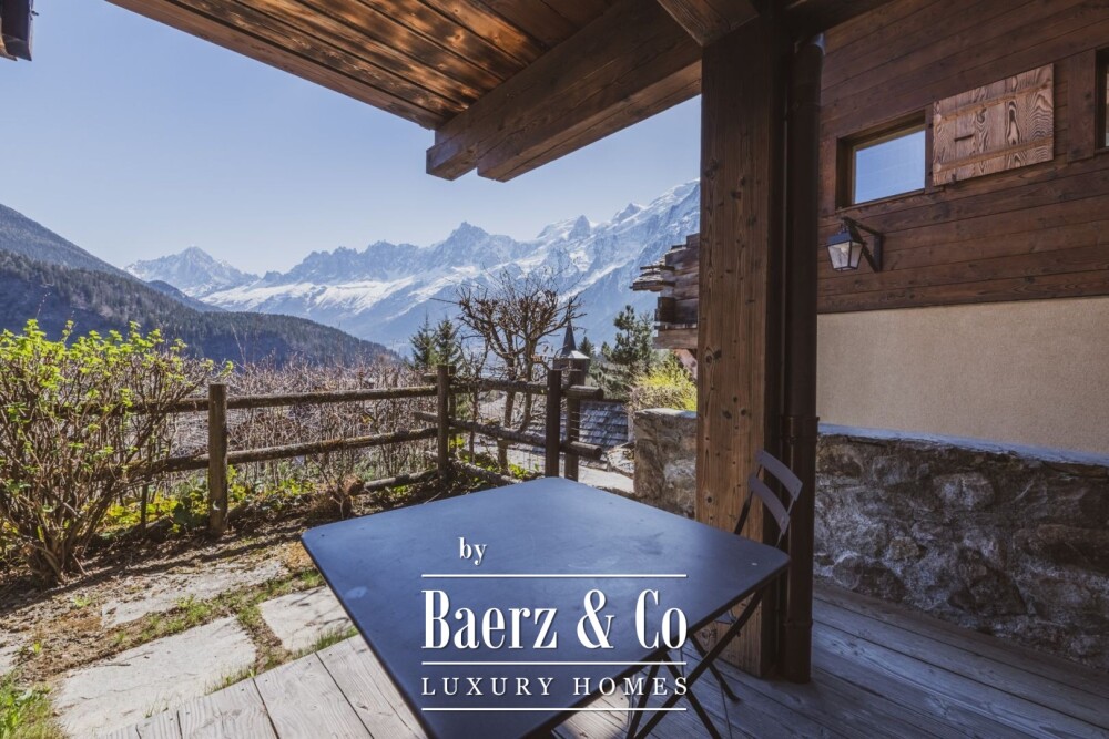 Chalet 4 bedrooms - Les Granges d'En Haut image