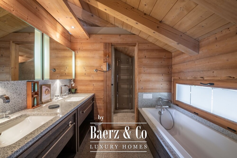 Chalet 4 bedrooms - Les Granges d'En Haut image