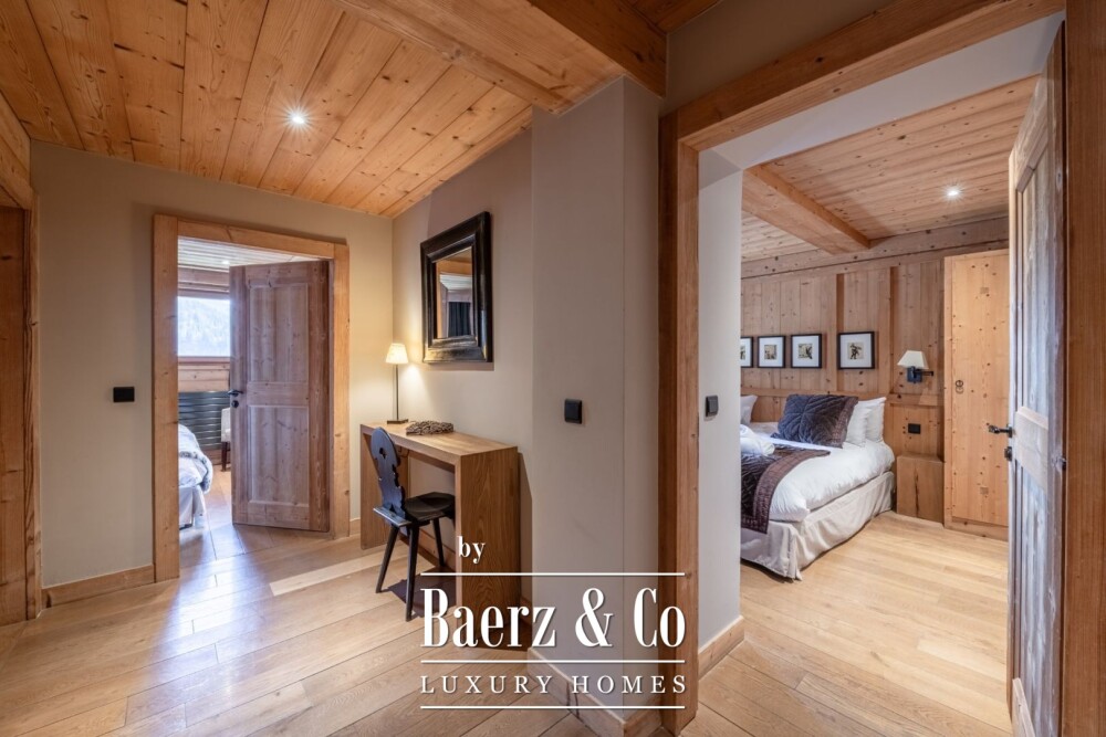 Chalet 4 bedrooms - Les Granges d'En Haut image