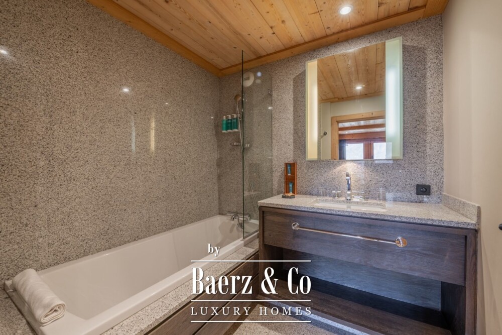 Chalet 4 bedrooms - Les Granges d'En Haut image