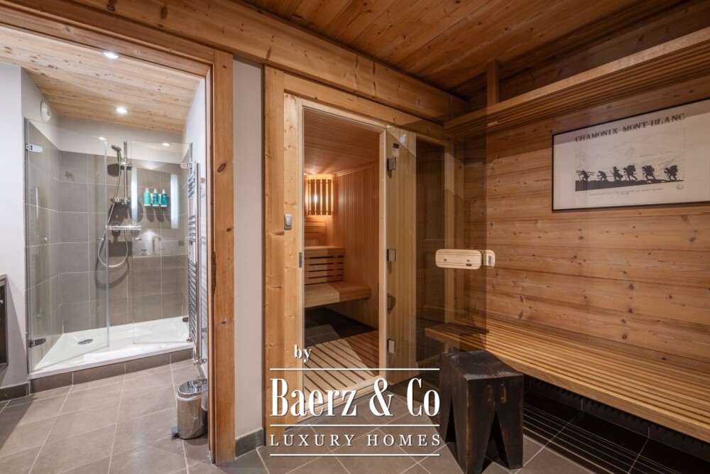 Chalet 4 bedrooms - Les Granges d'En Haut image
