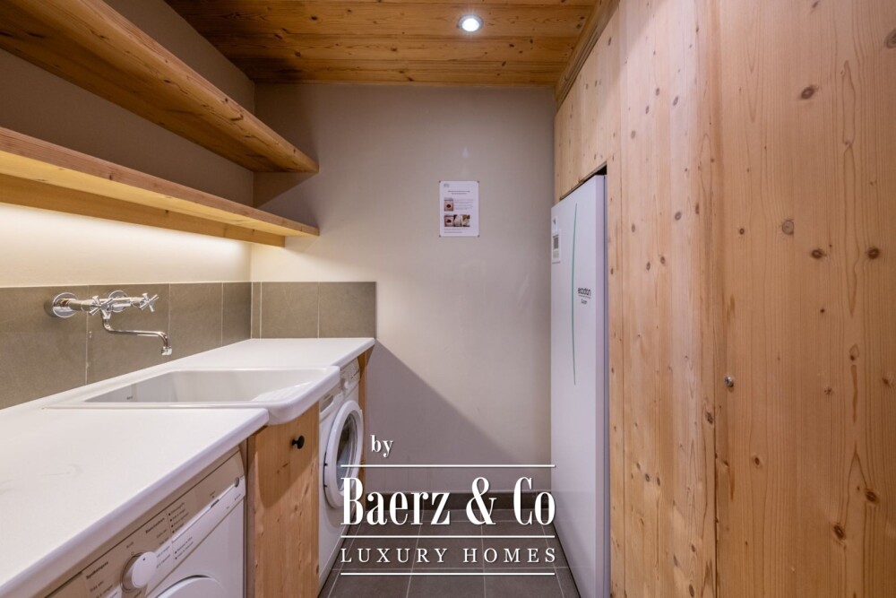 Chalet 4 bedrooms - Les Granges d'En Haut image