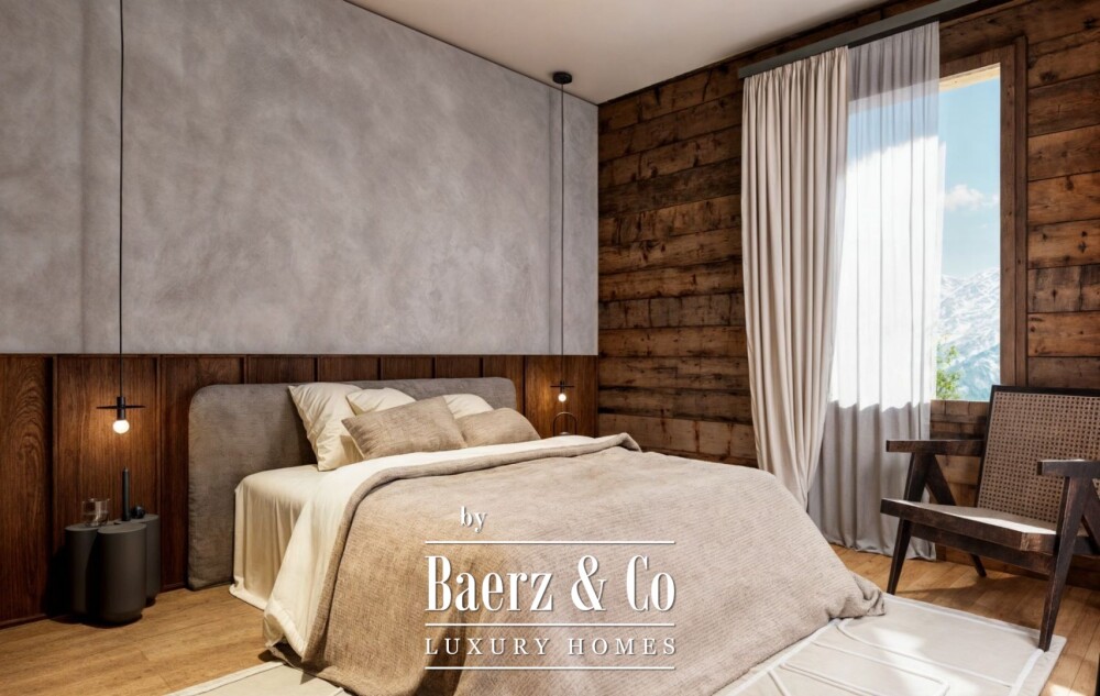 3 bedrooms apartment - La Cordée de Bellevarde image