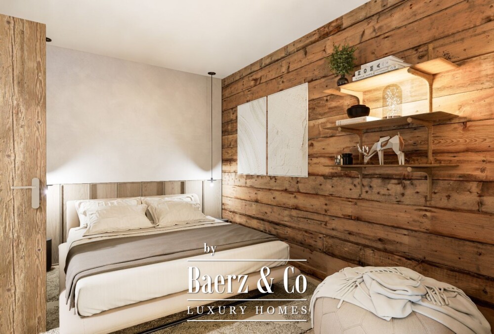 3 bedrooms apartment - La Cordée de Bellevarde image