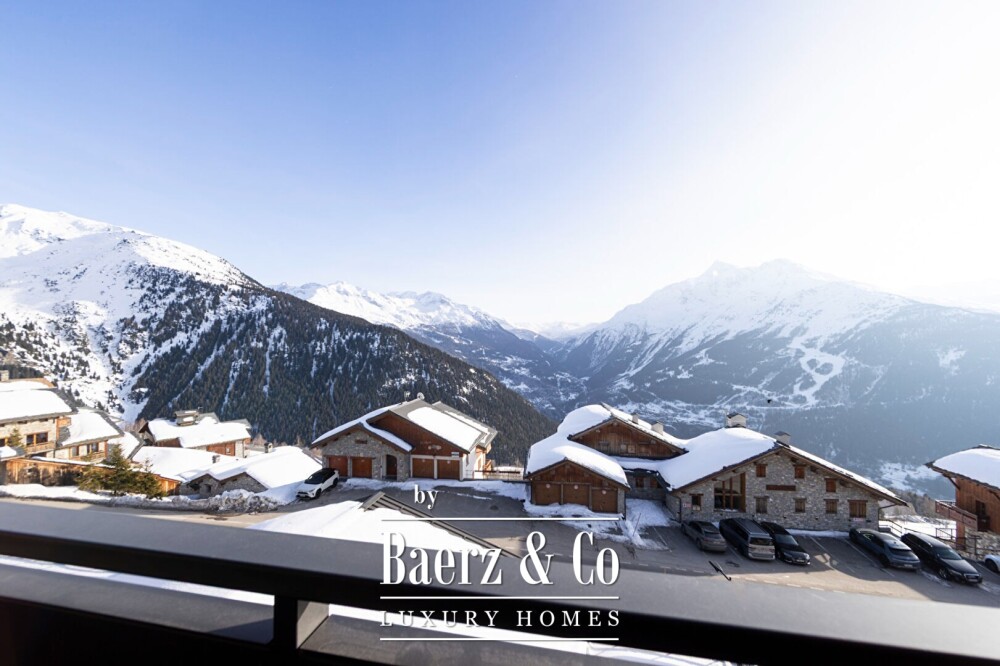 5-bedroom penthouse - Panoramic view image