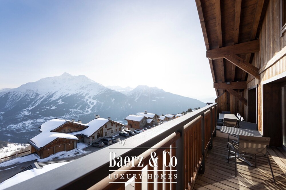5-bedroom penthouse - Panoramic view image