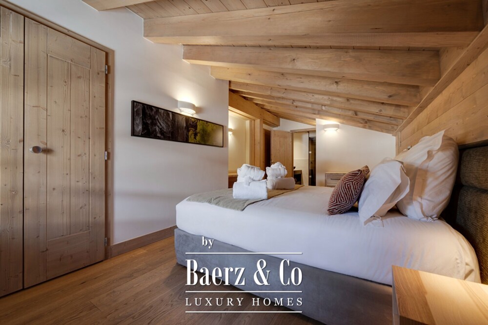 5-bedroom penthouse - Panoramic view image