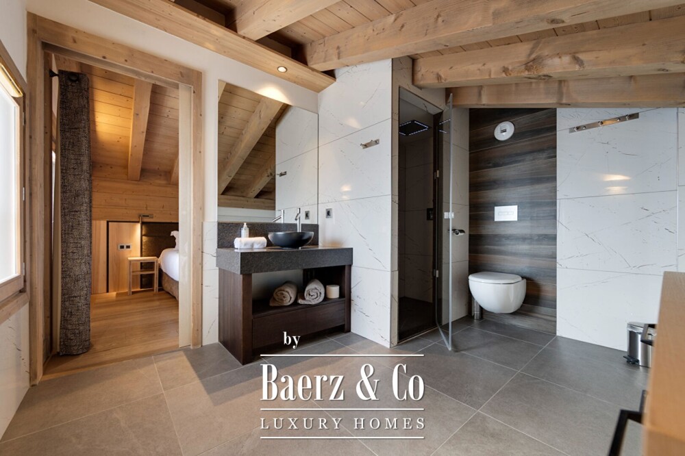 5-bedroom penthouse - Panoramic view image
