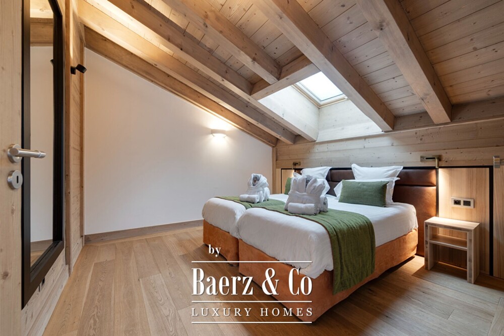 5-bedroom penthouse - Panoramic view image