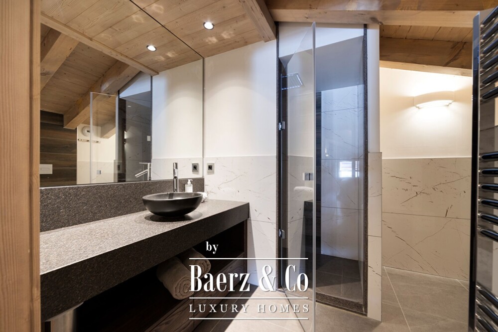 5-bedroom penthouse - Panoramic view image