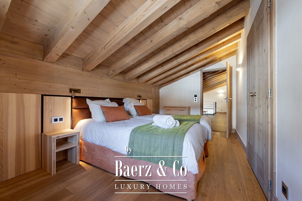 5-bedroom penthouse - Panoramic view image