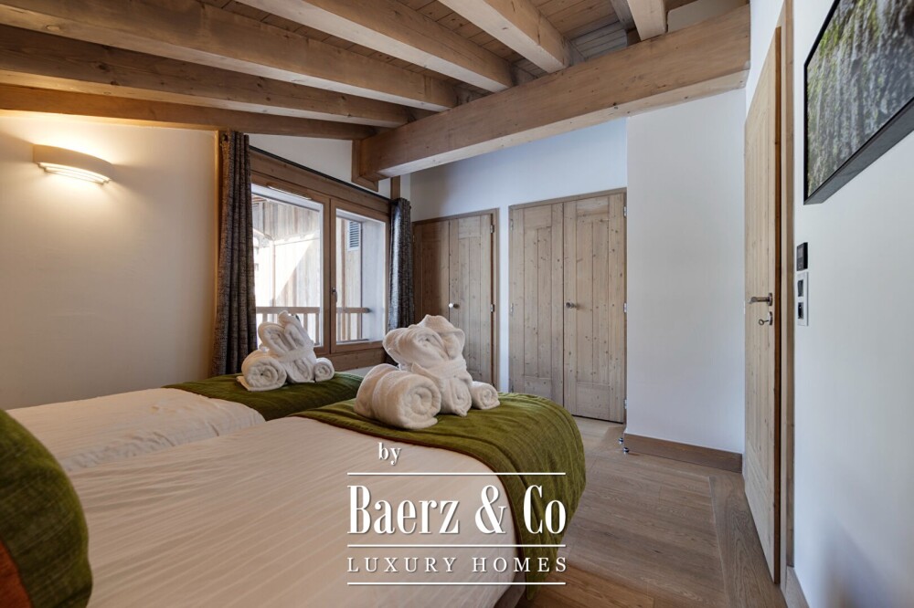 5-bedroom penthouse - Panoramic view image