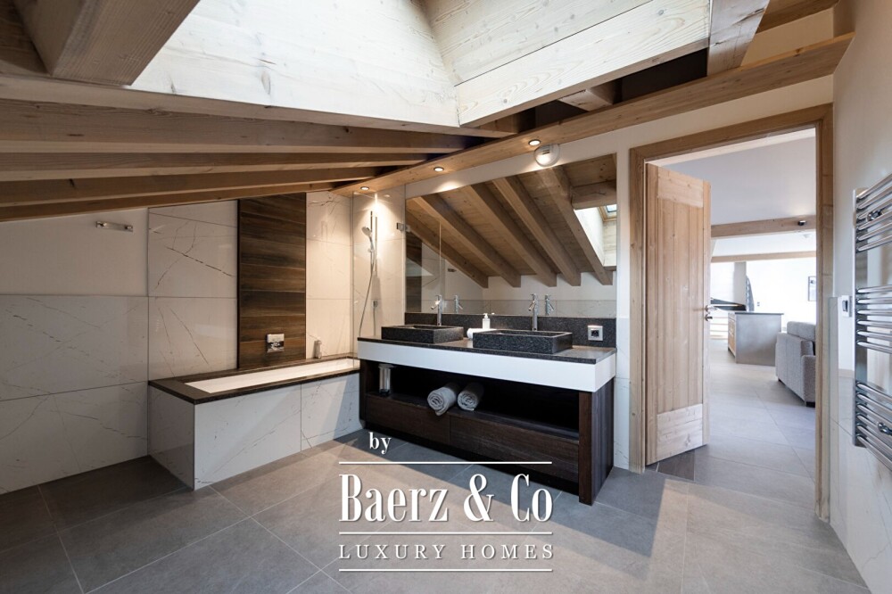 5-bedroom penthouse - Panoramic view image