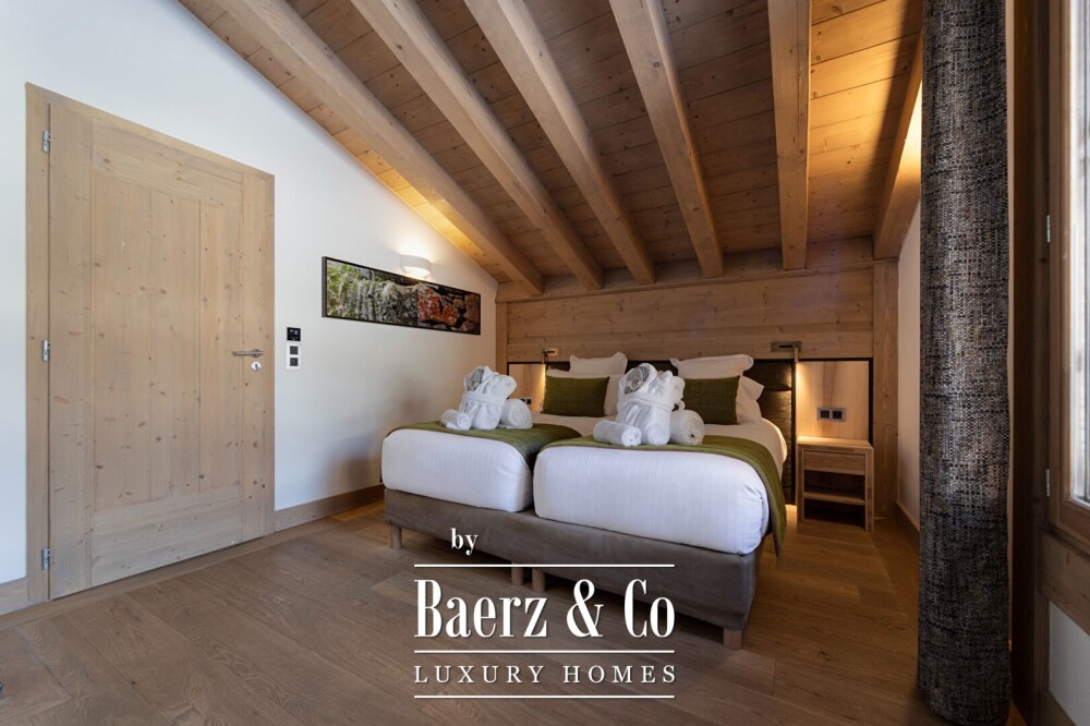 5-bedroom penthouse - Panoramic view image
