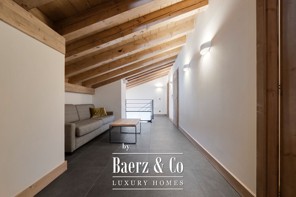 5-bedroom penthouse - Panoramic view image