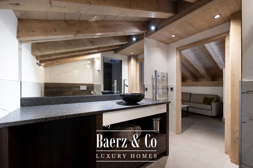 5-bedroom penthouse - Panoramic view image