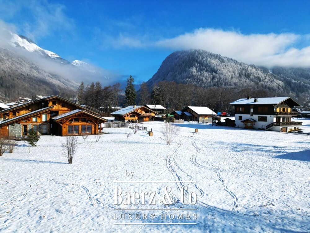 NEW 5 BEDROOM SCHALET - OPTIMAL SUNSHINE image