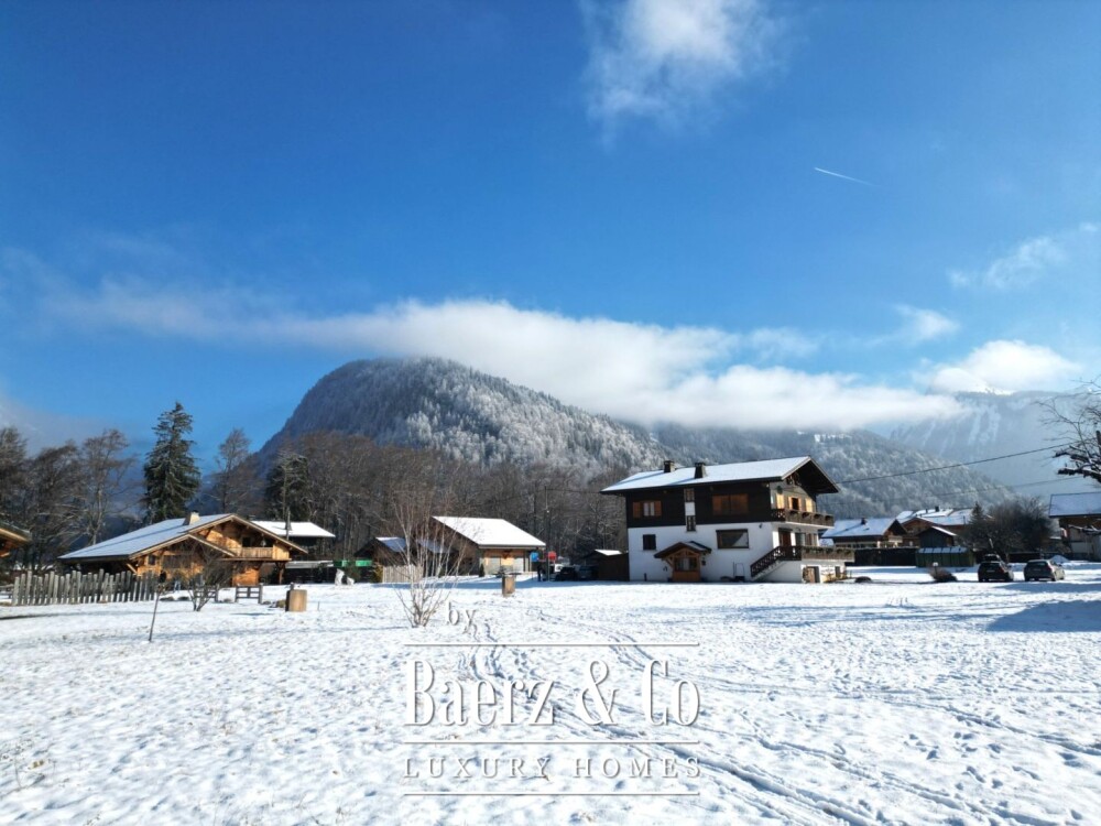NEW 5 BEDROOM SCHALET - OPTIMAL SUNSHINE image