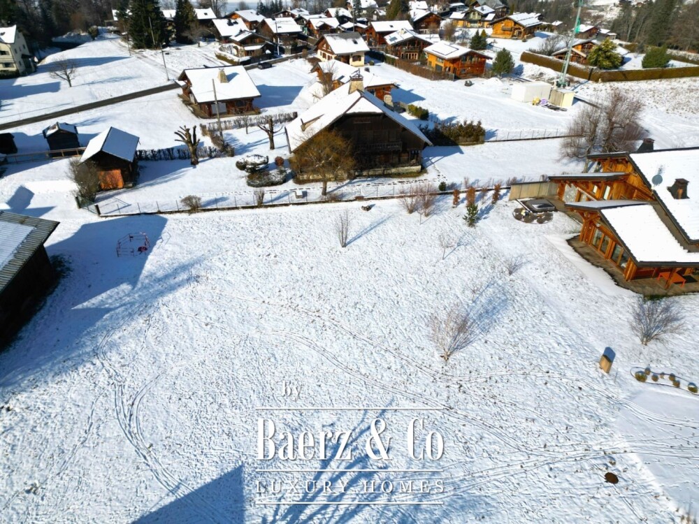 NEW 5 BEDROOM SCHALET - OPTIMAL SUNSHINE image