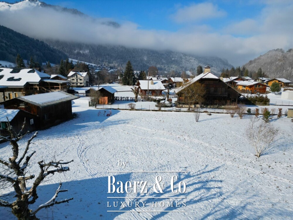 NEW 5 BEDROOM SCHALET - OPTIMAL SUNSHINE image