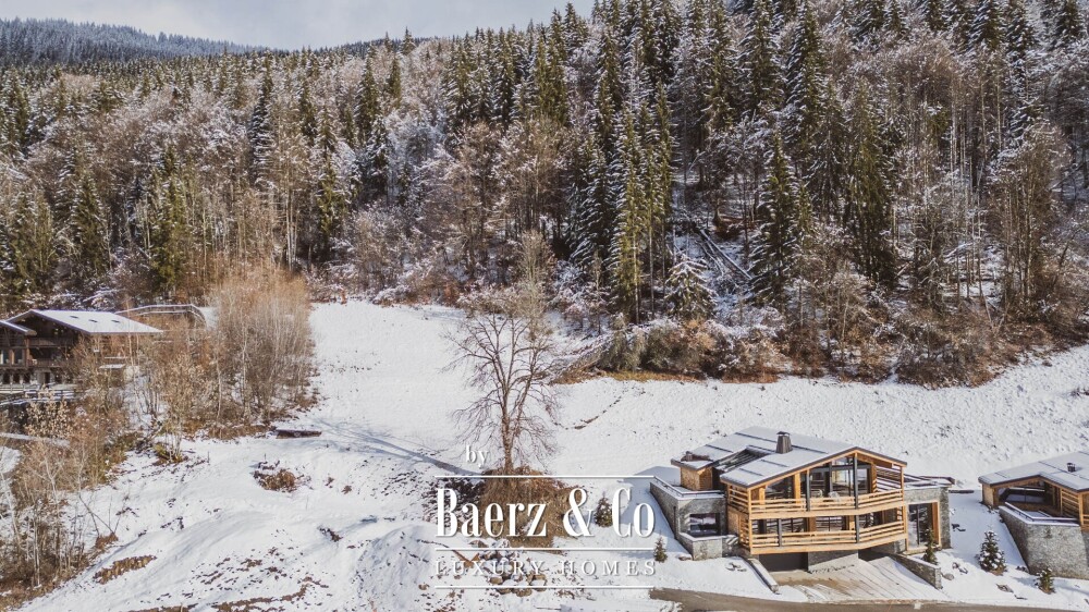 A large plot in prime central location - with outstanding open views image