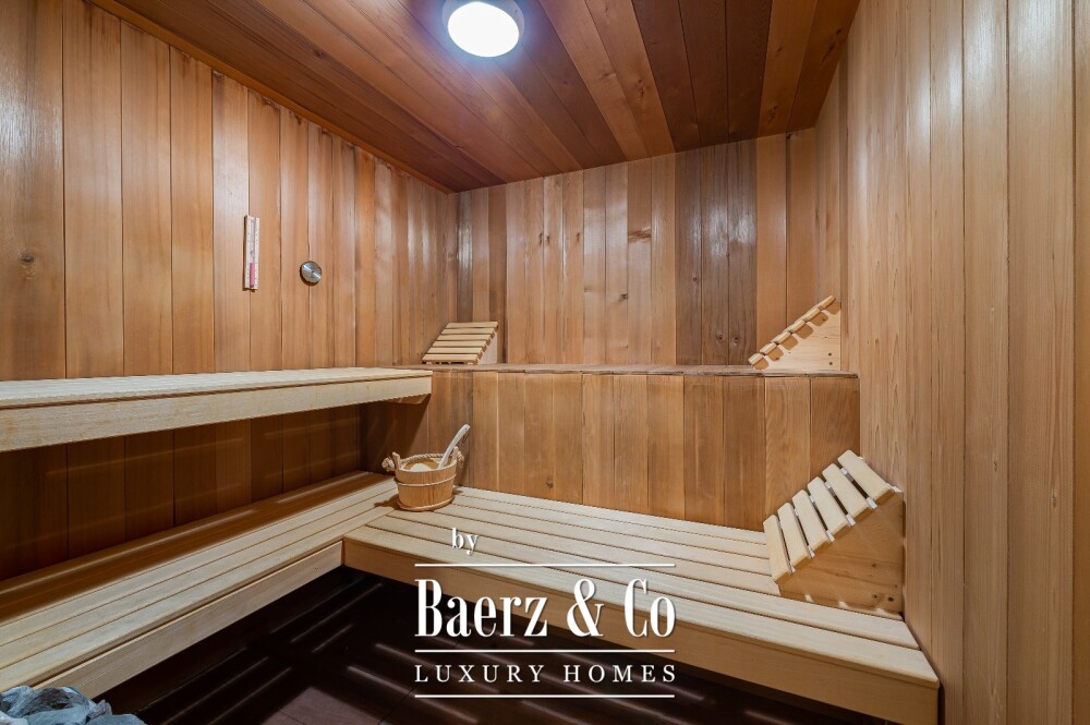 Charming Savoyard Chalet in Méribel Village image
