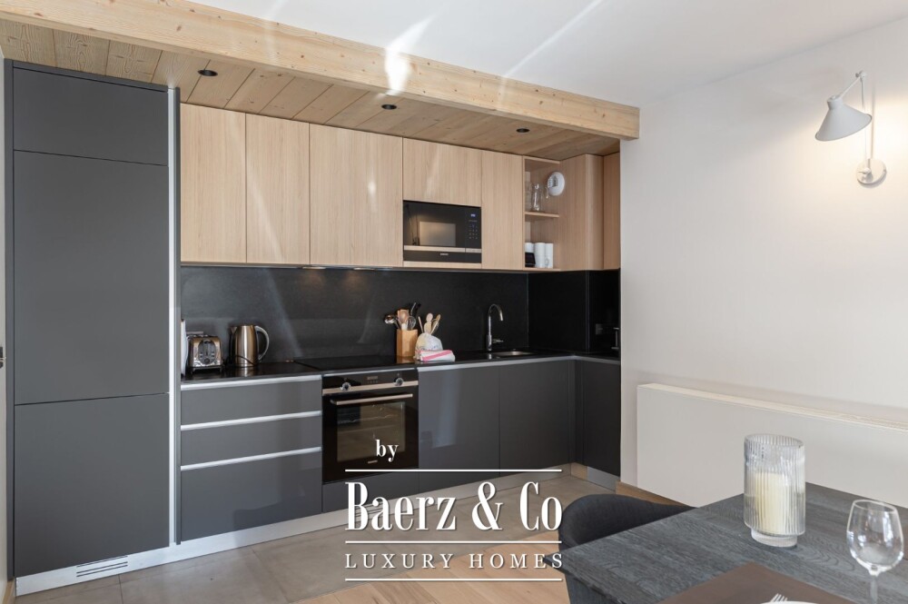 5 rooms apartment close to chairlift image