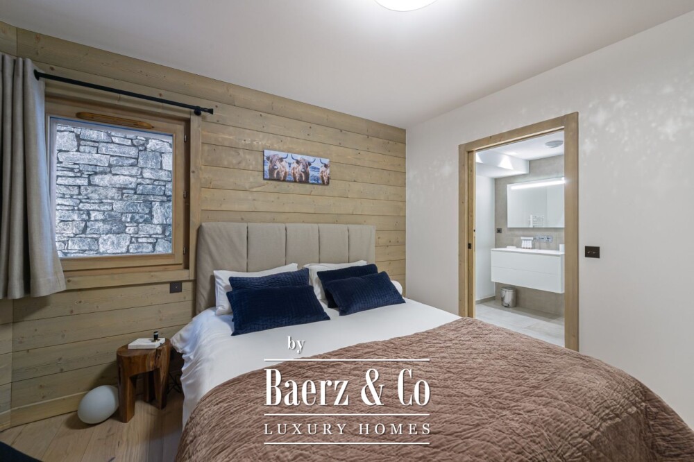 5 rooms apartment close to chairlift image