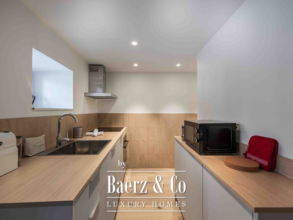 Exclusive: Semi-detached chalet 180 meters from the ski slope image