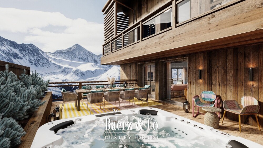 NEW DEVELOPMENT SUNDANCE image