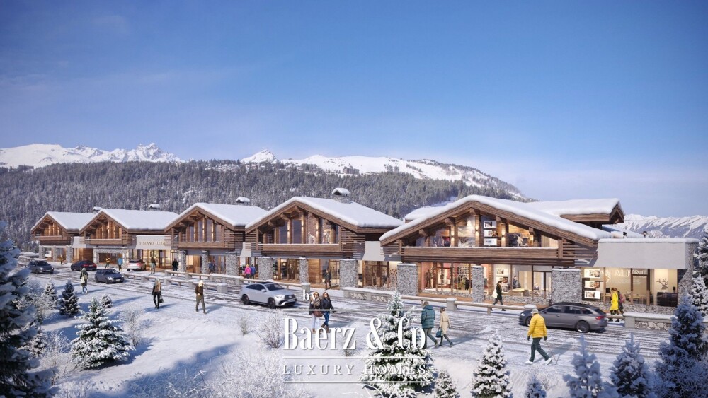 5 BEDROOM APARTMENT WITH SPA image