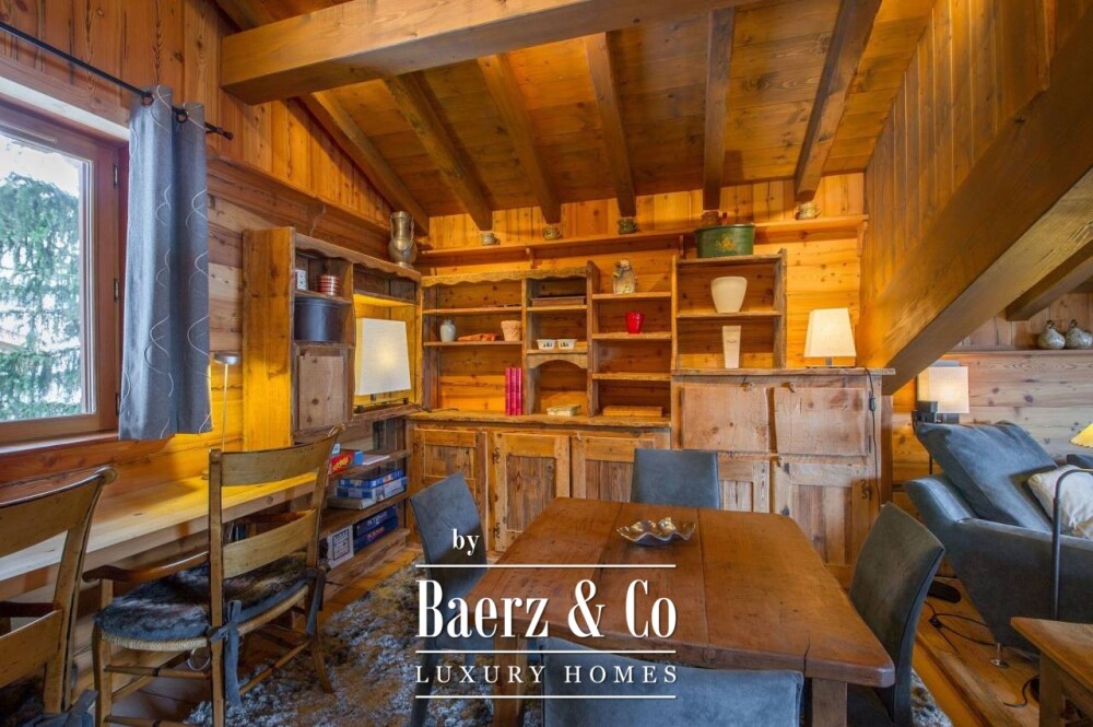 Luxury chalet - Close to the slopes image