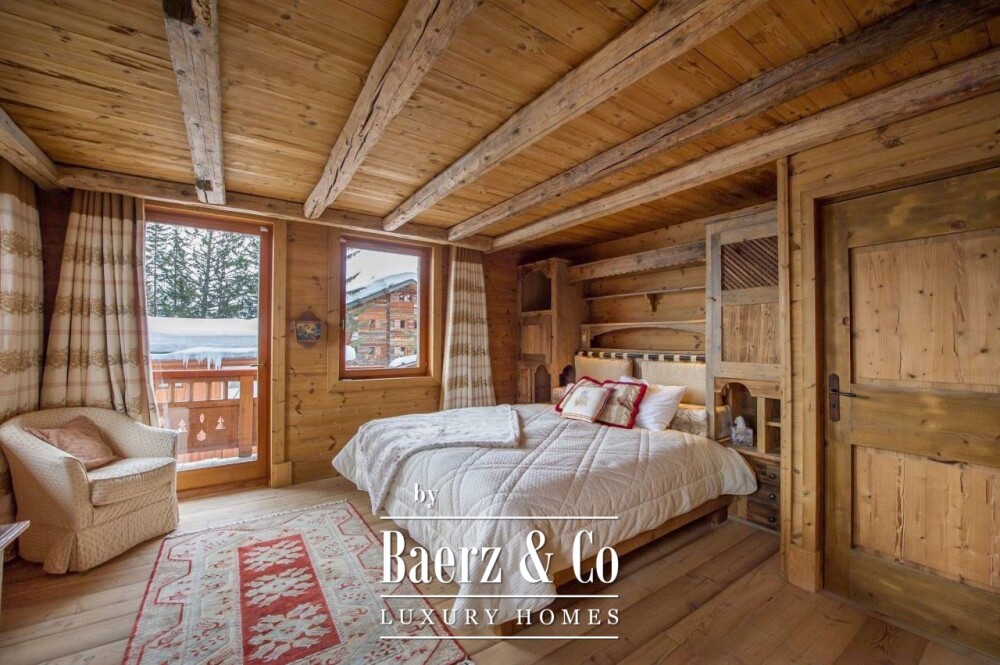 Luxury chalet - Close to the slopes image