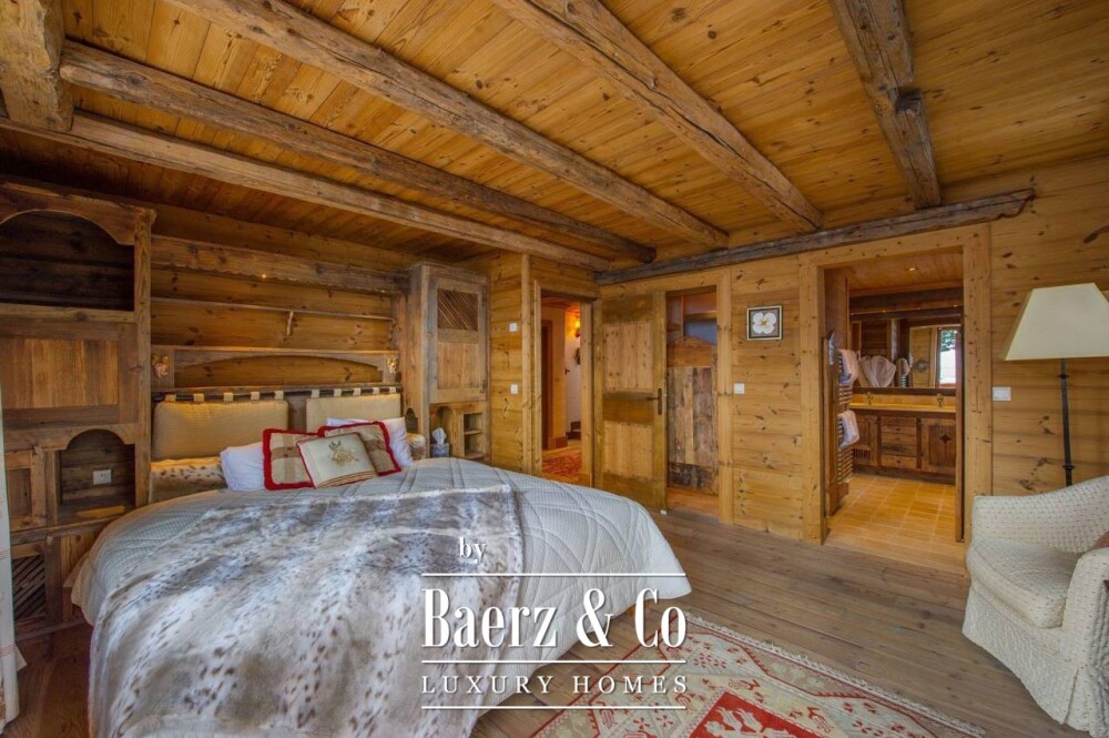 Luxury chalet - Close to the slopes image