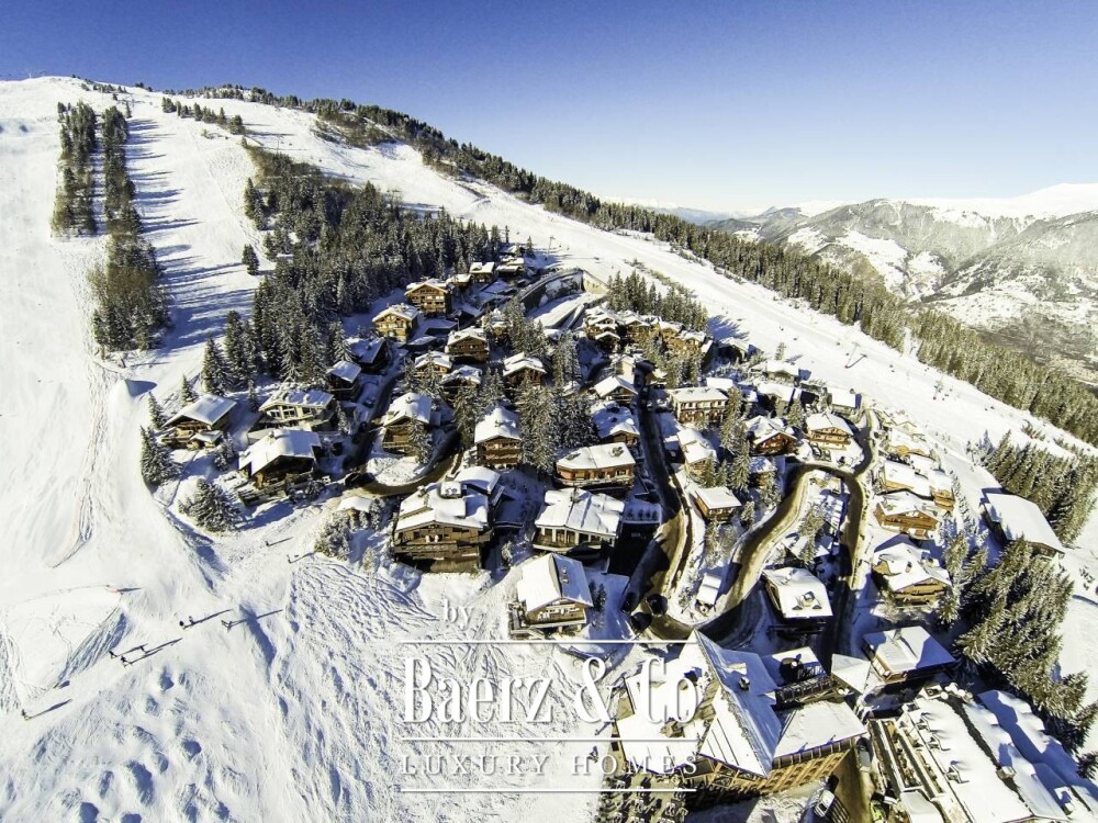 Luxury chalet - Close to the slopes image