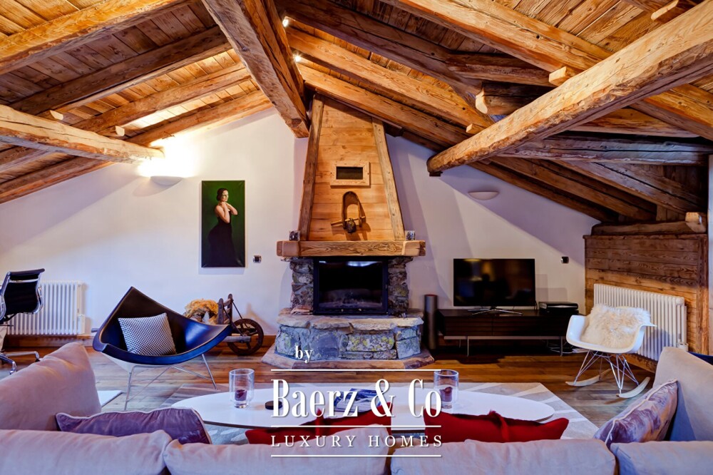Village house - Resort center image