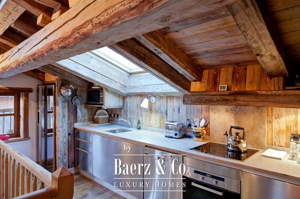 Village house - Resort center image