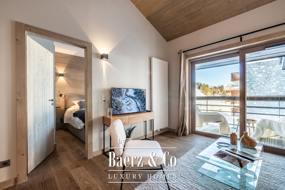 2-room Apartment - resort center image