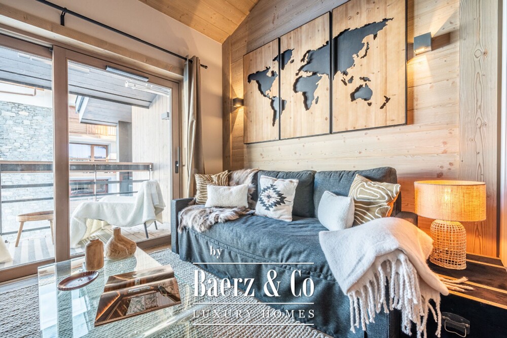 2-room Apartment - resort center image