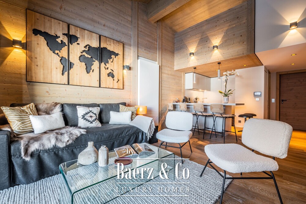 2-room Apartment - resort center image