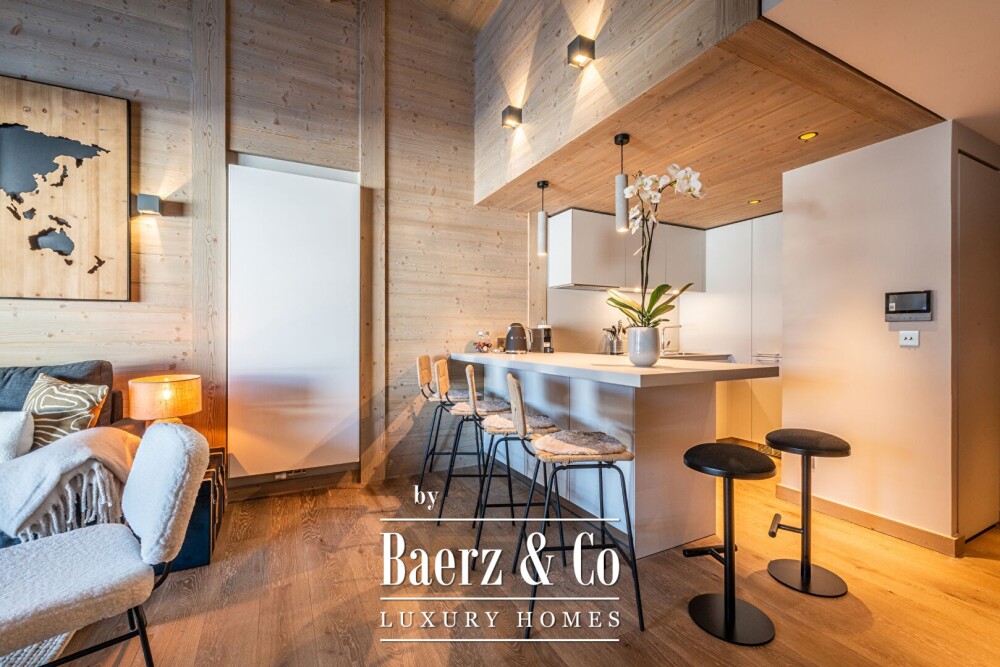 2-room Apartment - resort center image