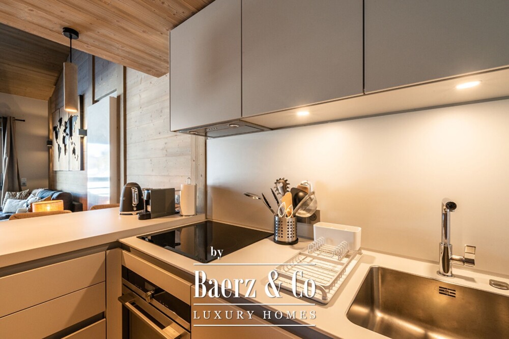 2-room Apartment - resort center image