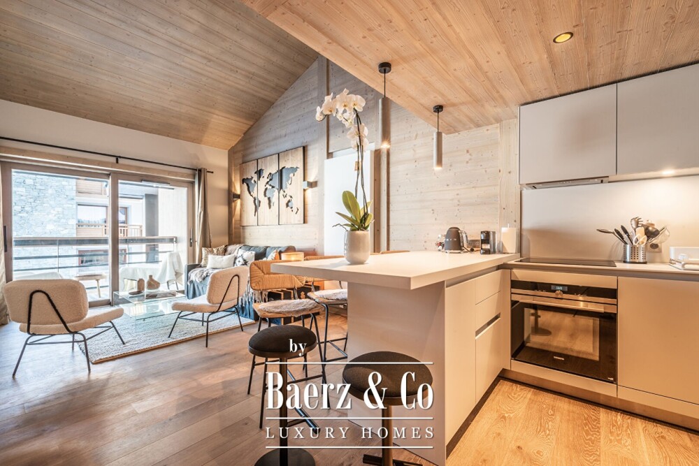 2-room Apartment - resort center image