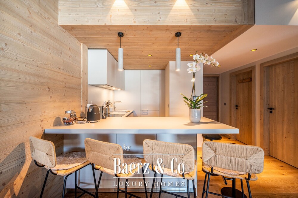 2-room Apartment - resort center image