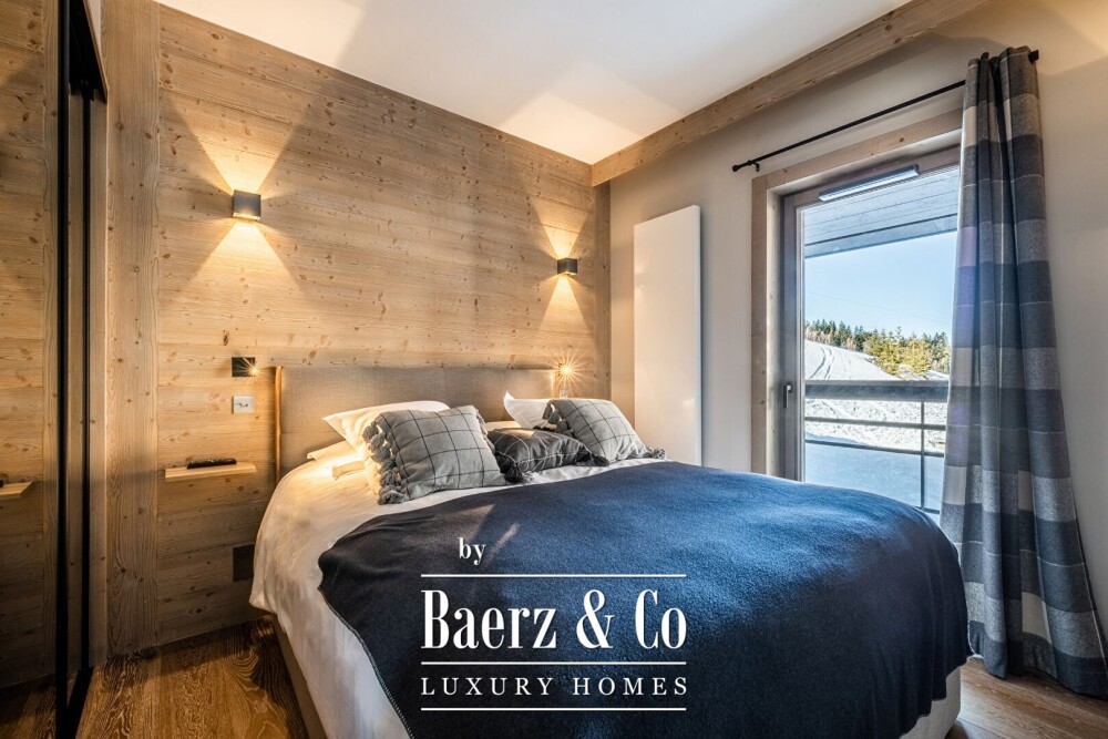 2-room Apartment - resort center image