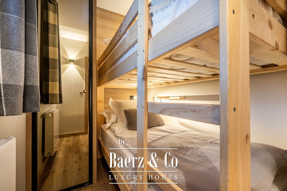 2-room Apartment - resort center image